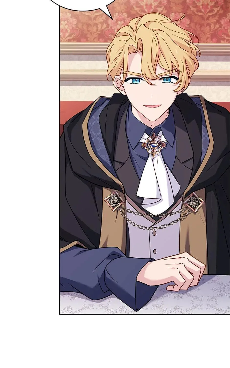 Read The Lady Needs a Break chapter 106 image 8 on Lezhin