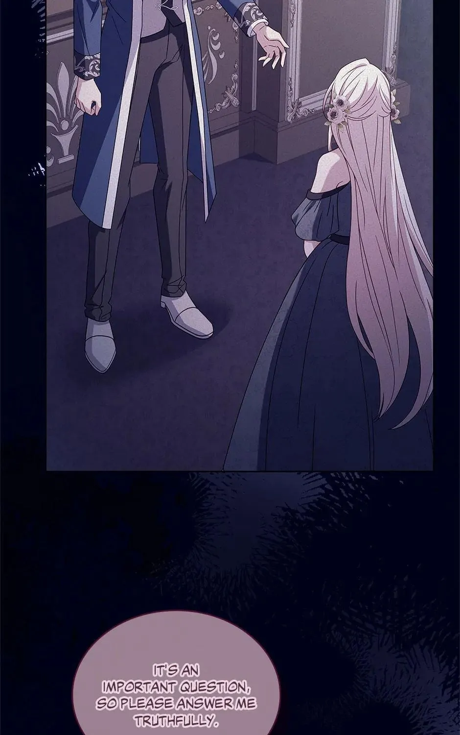Read The Lady Needs a Break chapter 106 image 88 on Lezhin