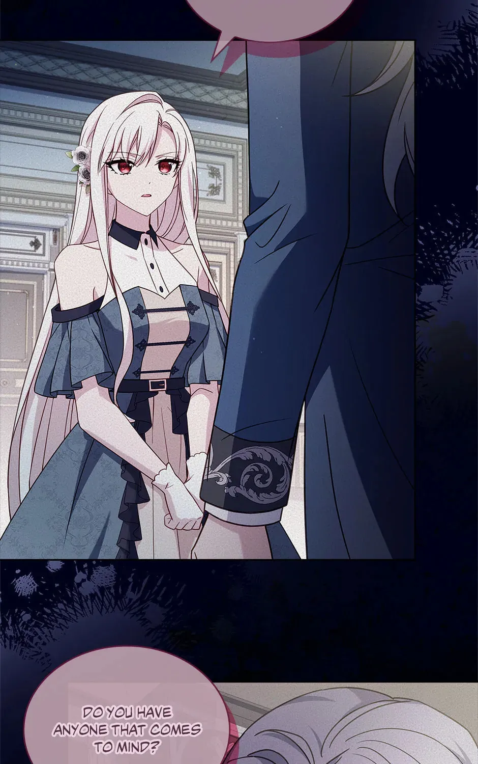 Read The Lady Needs a Break chapter 106 image 90 on Lezhin