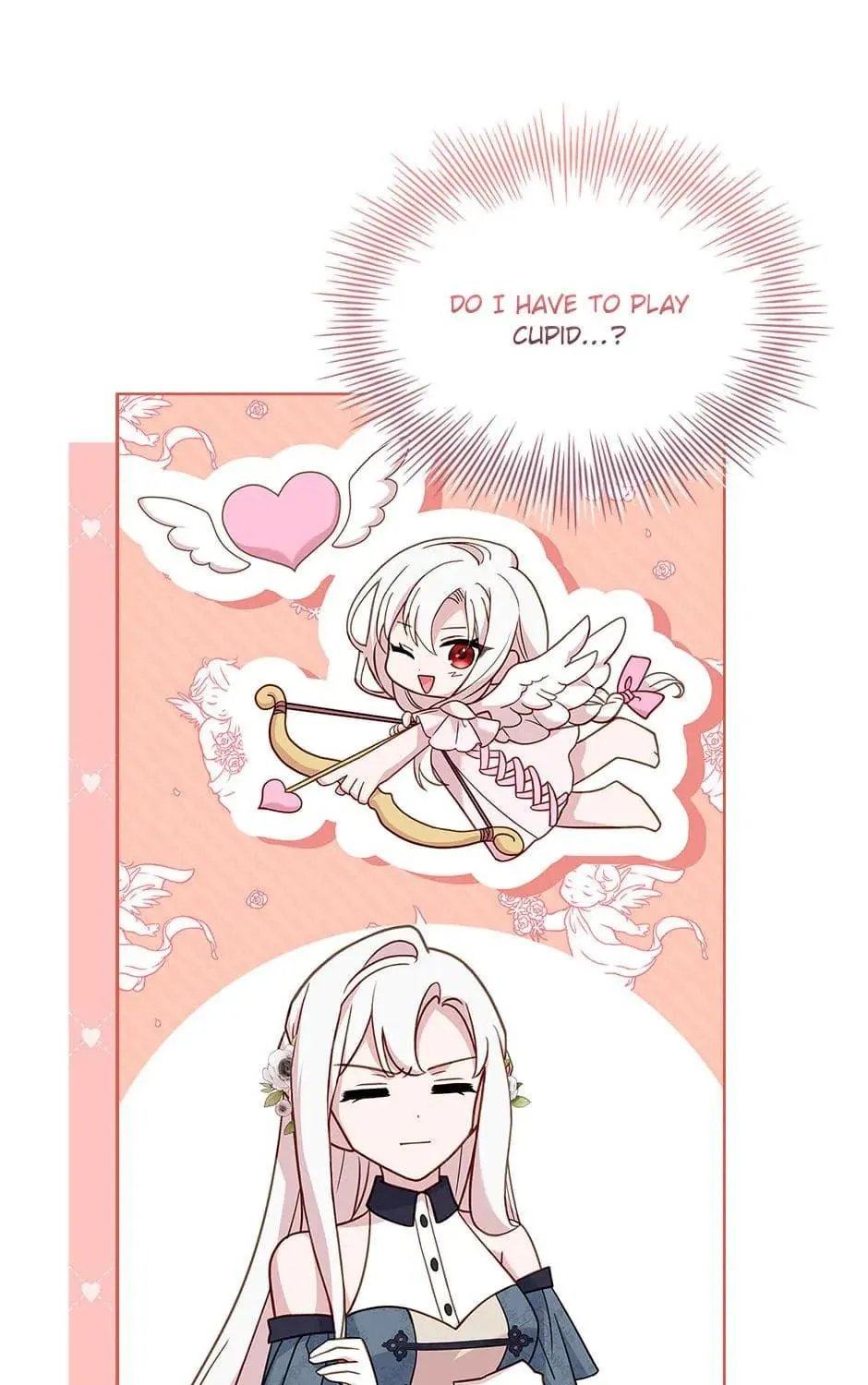 Read The Lady Needs a Break chapter 107 image 10 on Lezhin