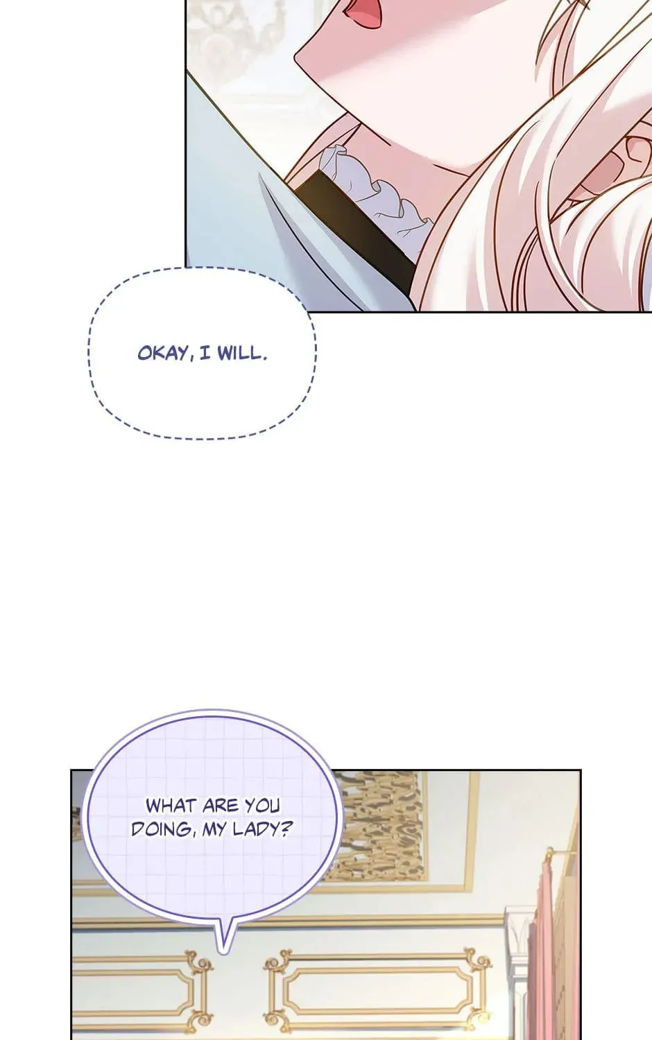 Read The Lady Needs a Break chapter 107 image 104 on Lezhin