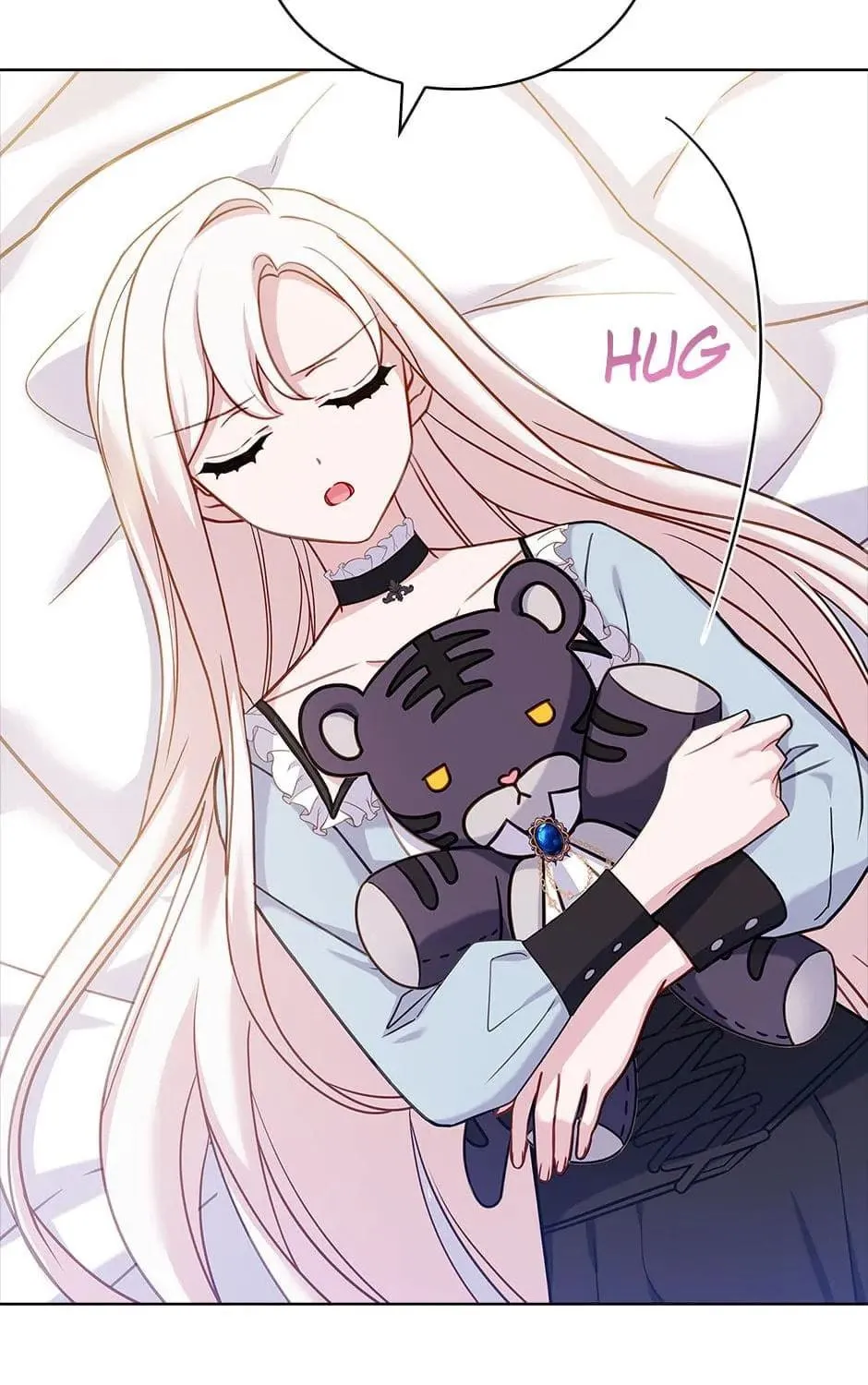 Read The Lady Needs a Break chapter 107 image 108 on Lezhin