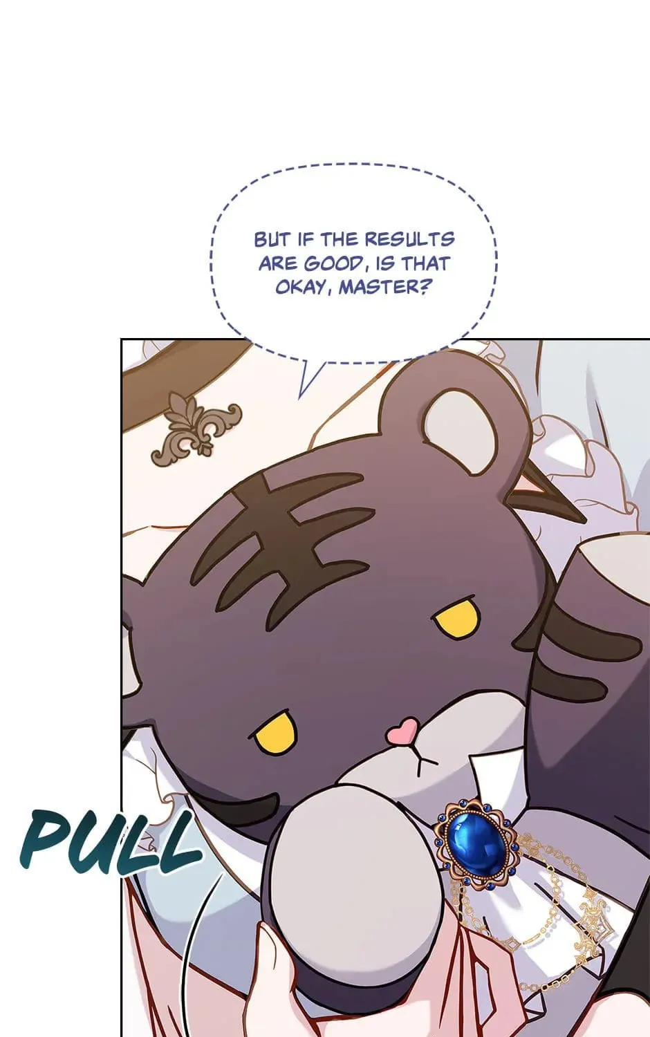 Read The Lady Needs a Break chapter 107 image 110 on Lezhin