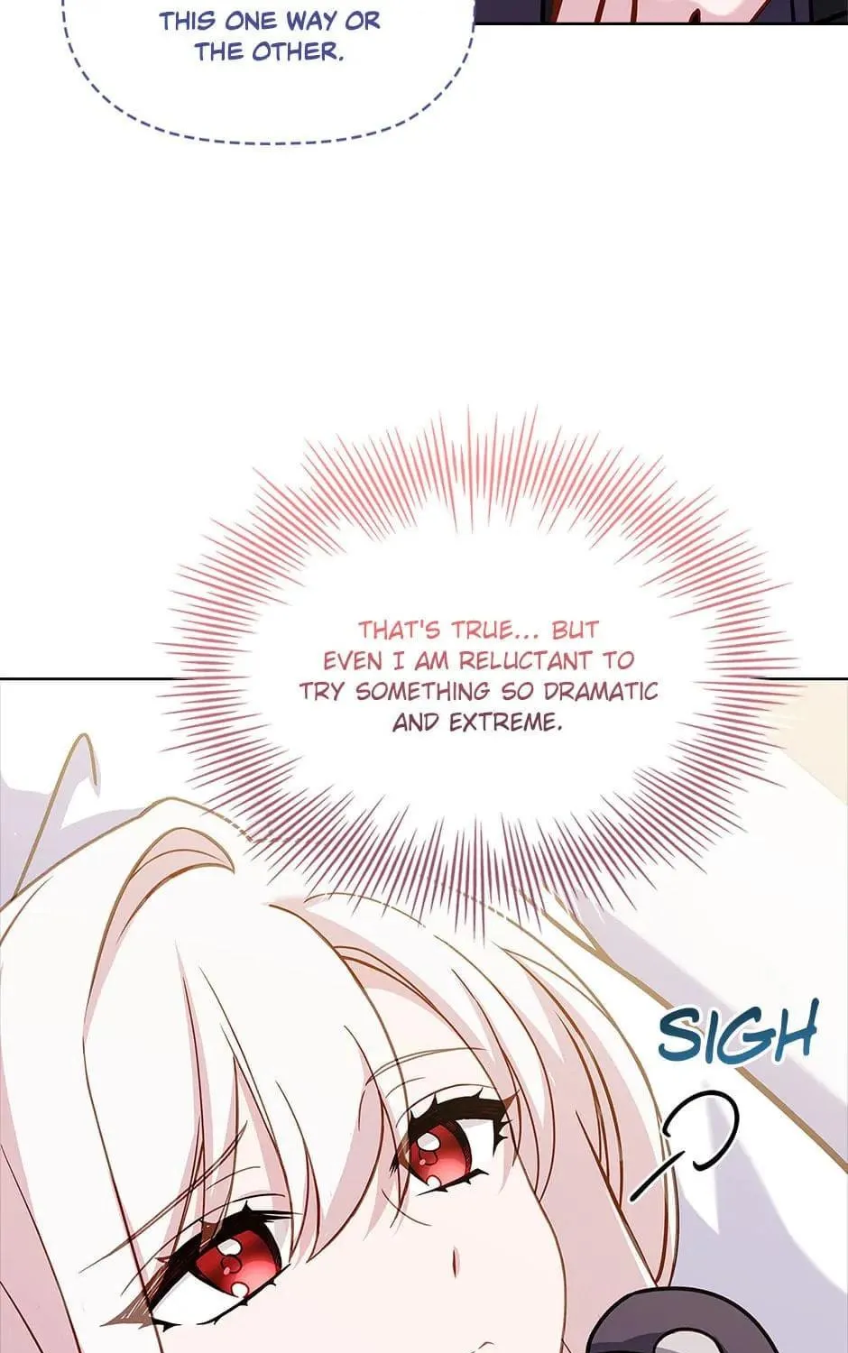 Read The Lady Needs a Break chapter 107 image 112 on Lezhin