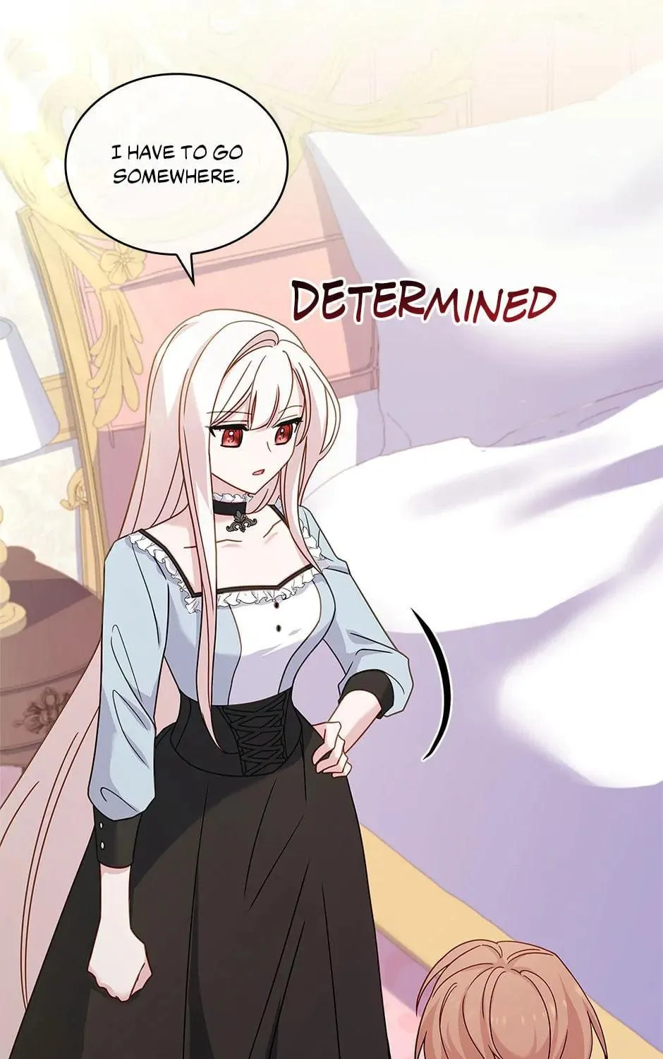 Read The Lady Needs a Break chapter 107 image 118 on Lezhin