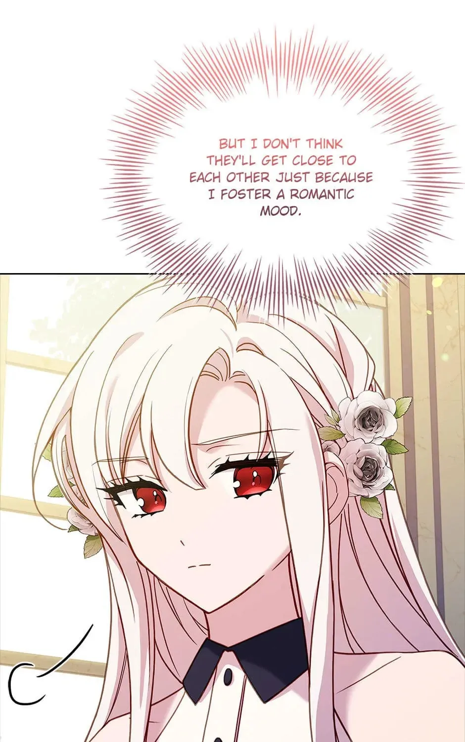 Read The Lady Needs a Break chapter 107 image 12 on Lezhin