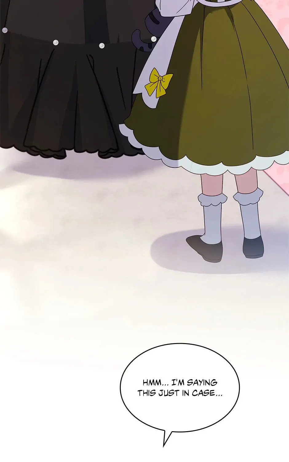 Read The Lady Needs a Break chapter 107 image 120 on Lezhin