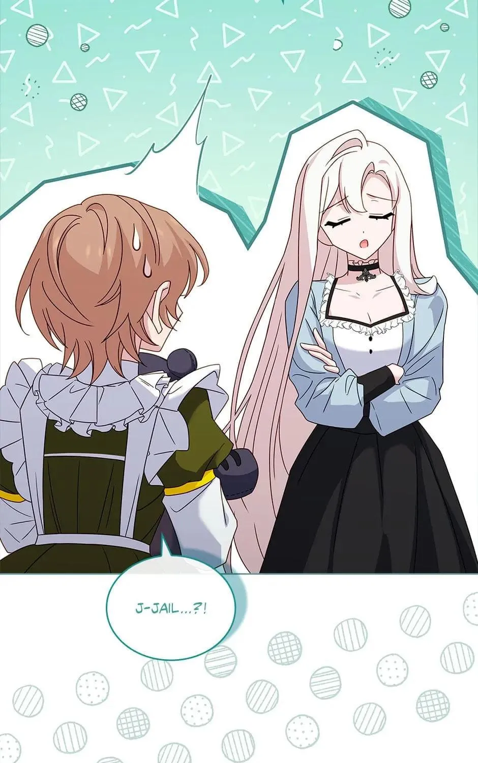 Read The Lady Needs a Break chapter 107 image 124 on Lezhin