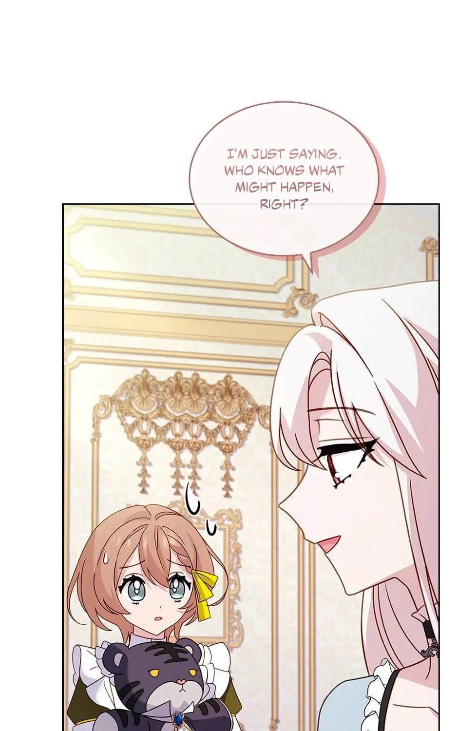 Read The Lady Needs a Break chapter 107 image 126 on Lezhin