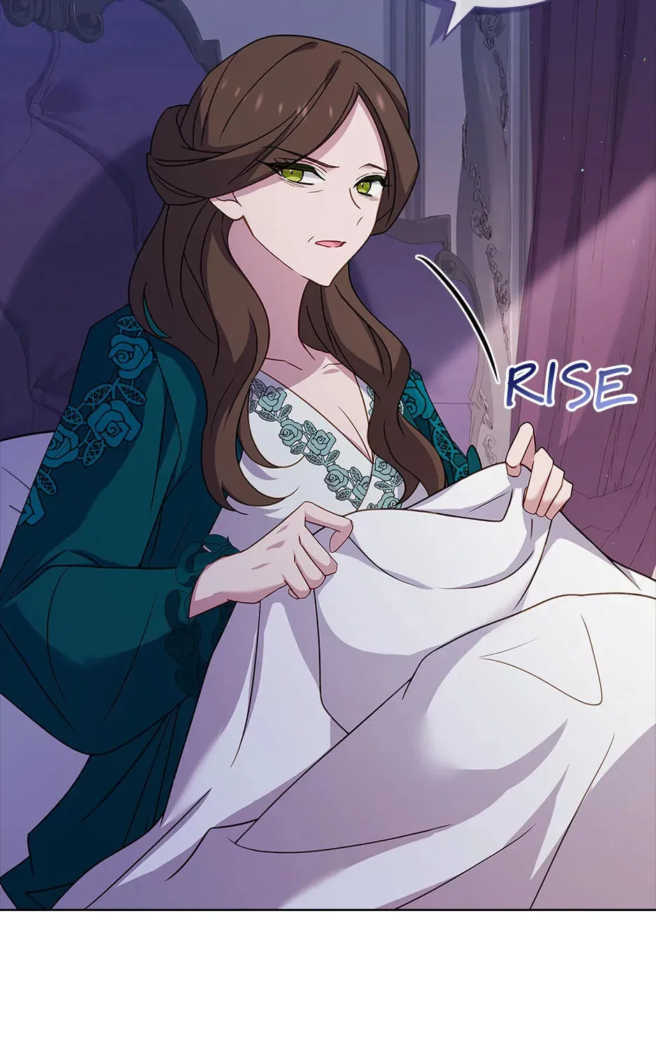 Read The Lady Needs a Break chapter 107 image 132 on Lezhin