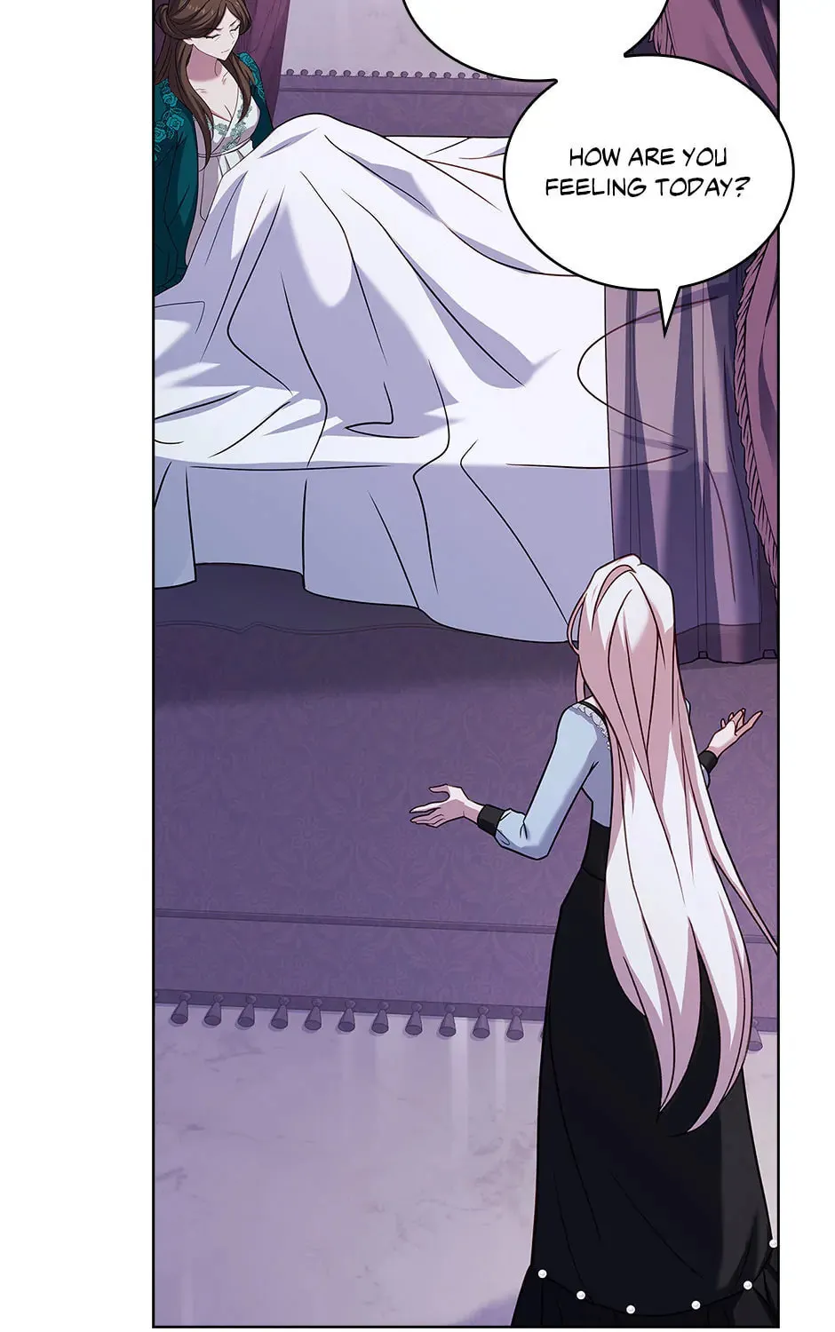 Read The Lady Needs a Break chapter 107 image 134 on Lezhin