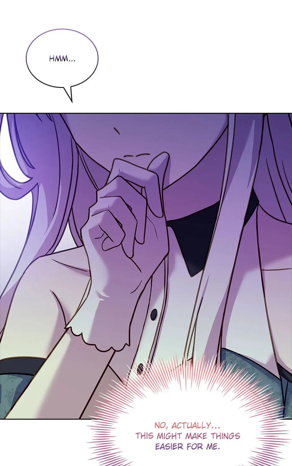 Read The Lady Needs a Break chapter 107 image 14 on Lezhin