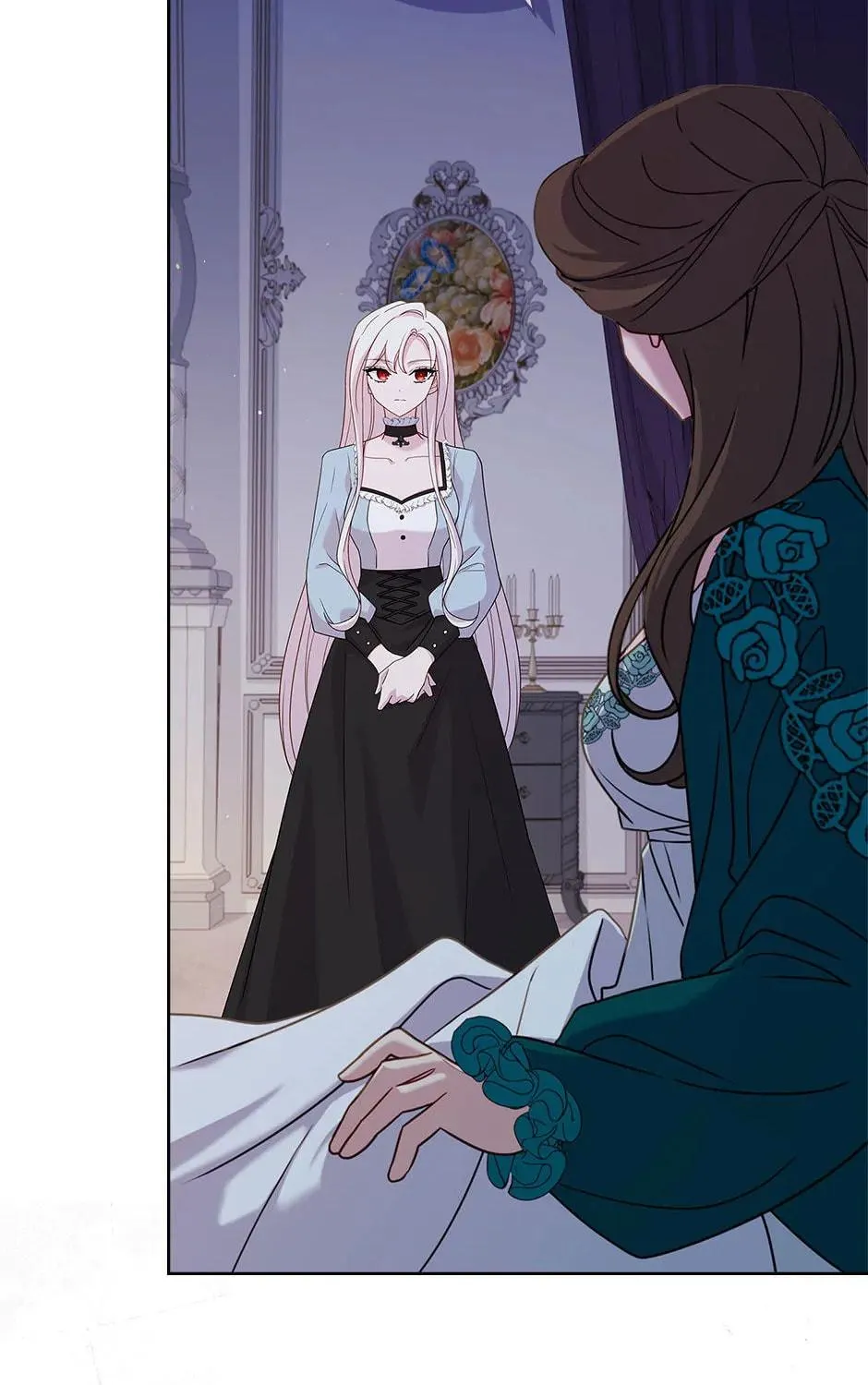 Read The Lady Needs a Break chapter 107 image 148 on Lezhin