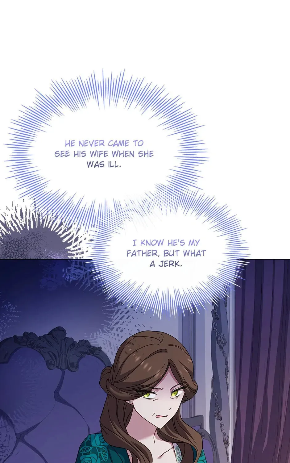 Read The Lady Needs a Break chapter 107 image 152 on Lezhin