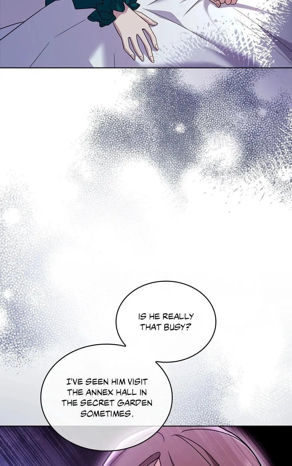 Read The Lady Needs a Break chapter 107 image 154 on Lezhin