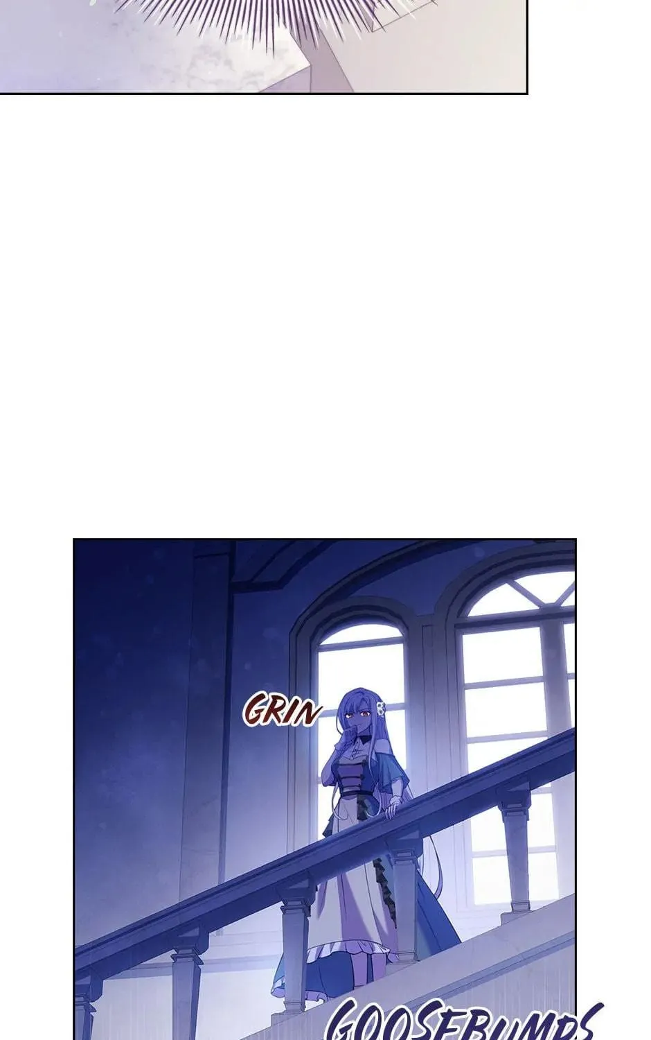 Read The Lady Needs a Break chapter 107 image 18 on Lezhin