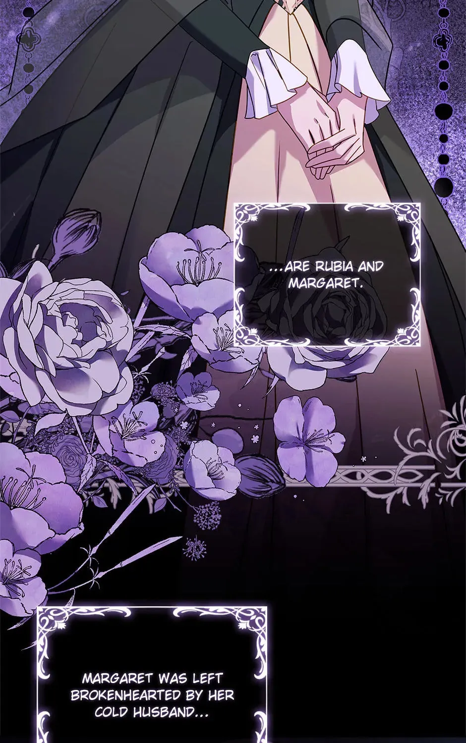 Read The Lady Needs a Break chapter 107 image 2 on Lezhin
