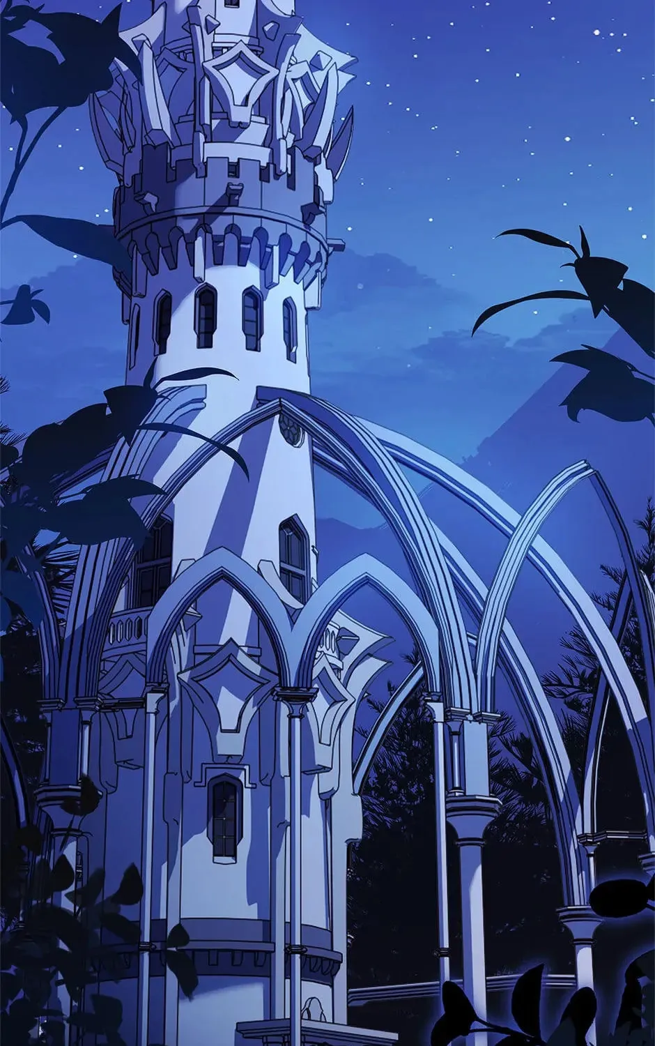 Read The Lady Needs a Break chapter 107 image 26 on Lezhin