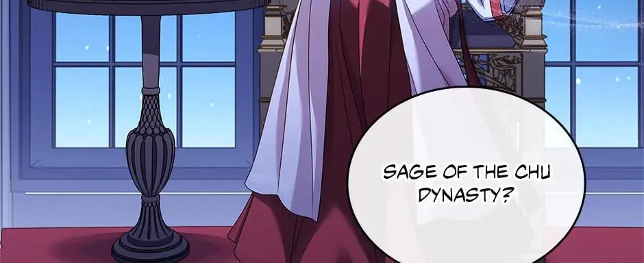 Read The Lady Needs a Break chapter 107 image 31 on Lezhin