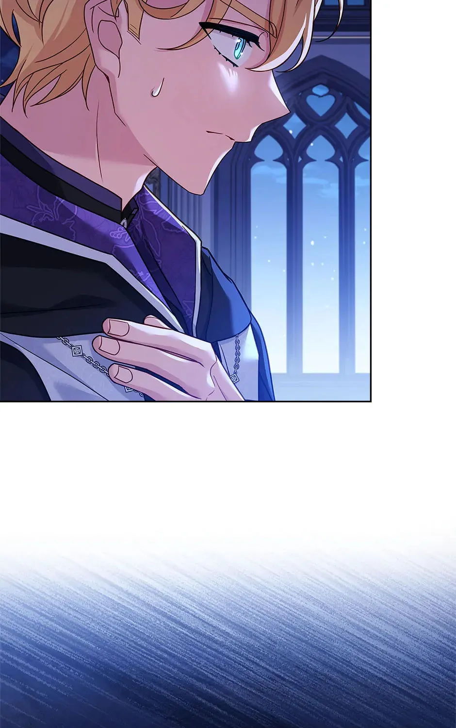 Read The Lady Needs a Break chapter 107 image 36 on Lezhin