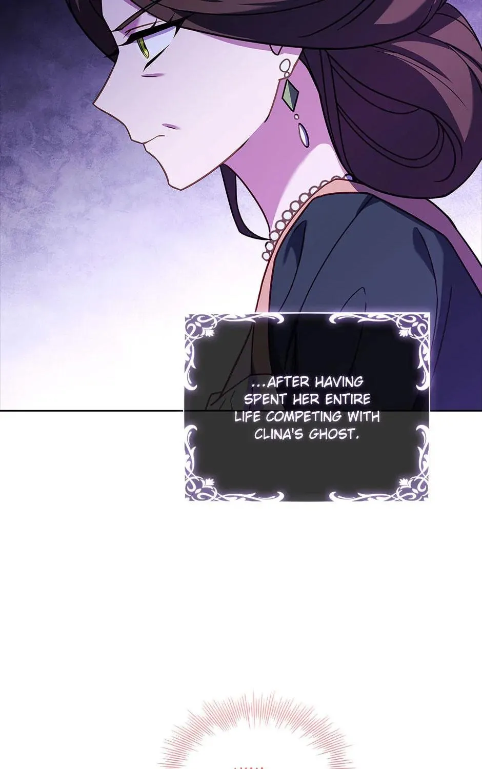 Read The Lady Needs a Break chapter 107 image 4 on Lezhin