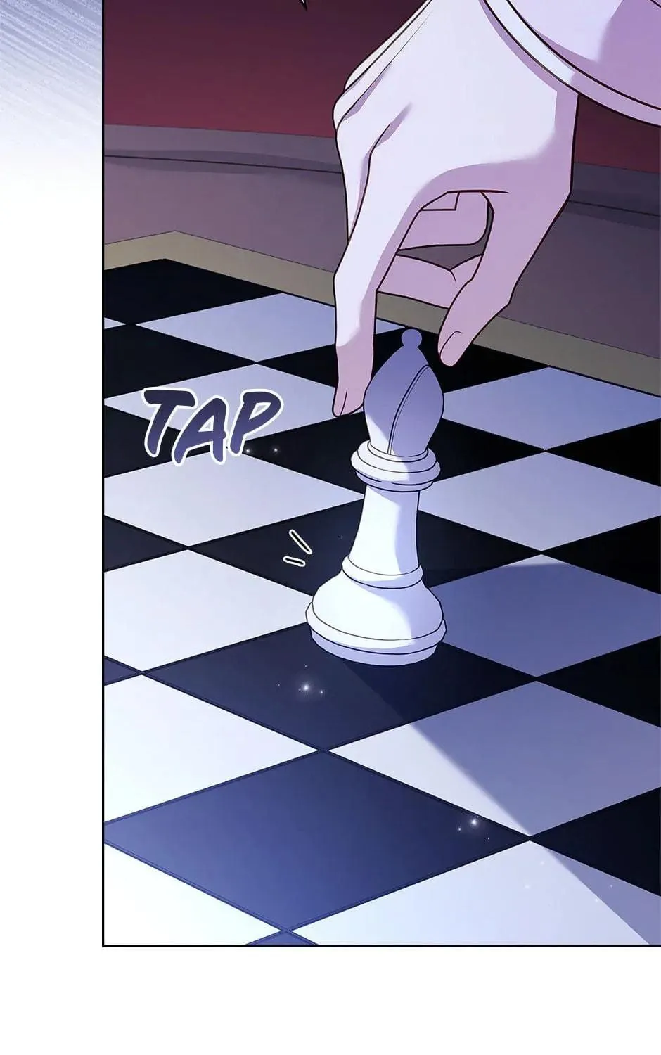 Read The Lady Needs a Break chapter 107 image 40 on Lezhin