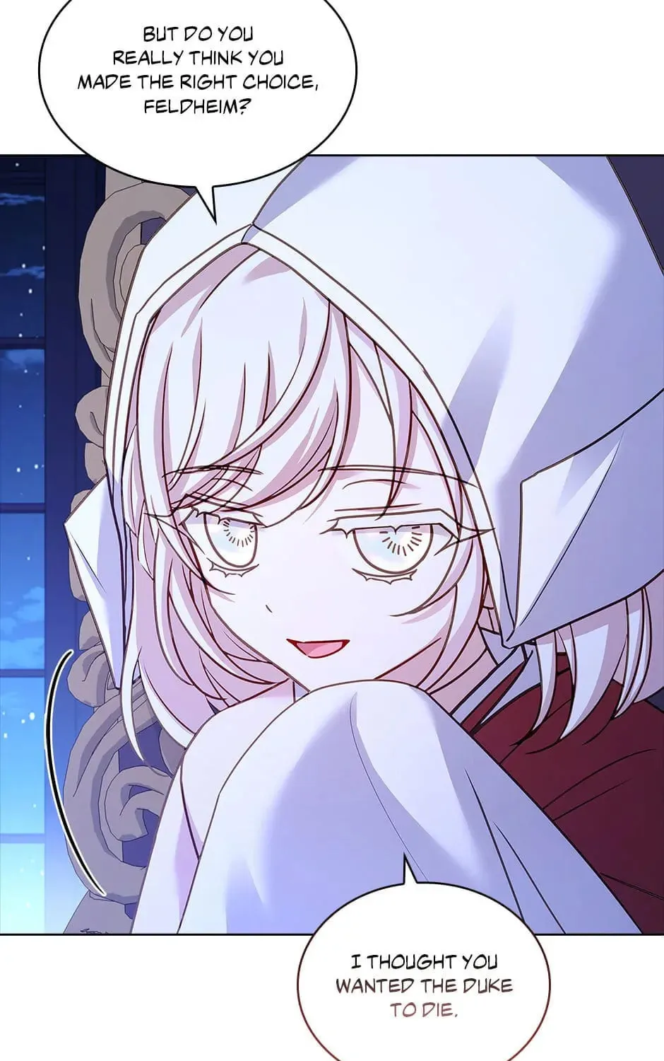 Read The Lady Needs a Break chapter 107 image 42 on Lezhin