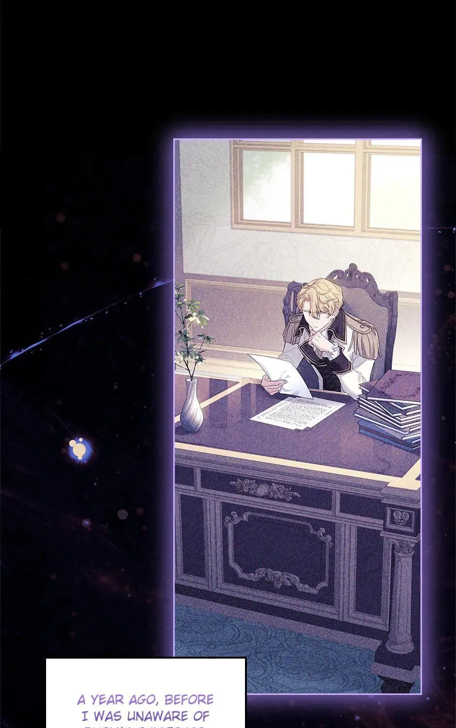 Read The Lady Needs a Break chapter 107 image 46 on Lezhin