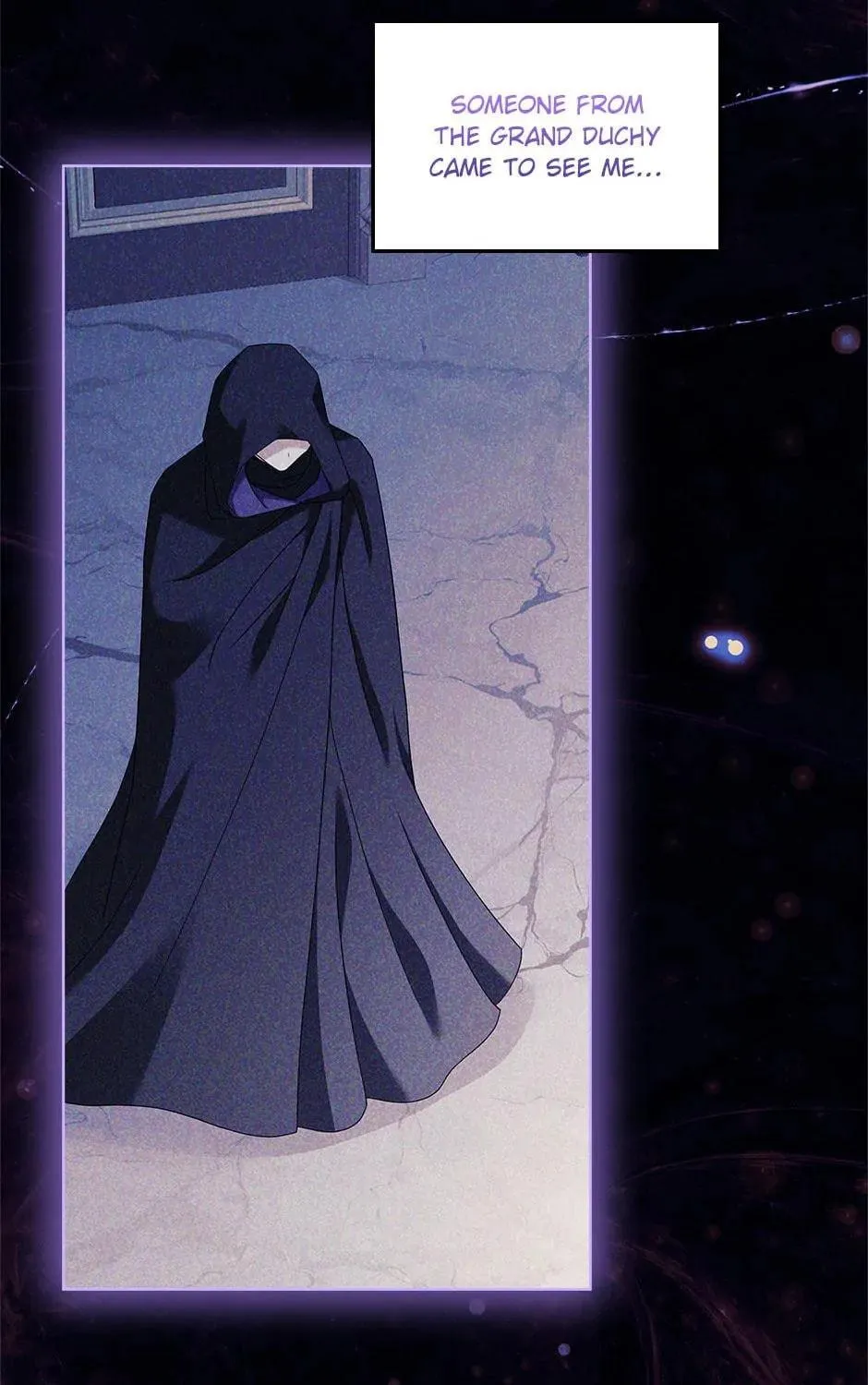 Read The Lady Needs a Break chapter 107 image 48 on Lezhin