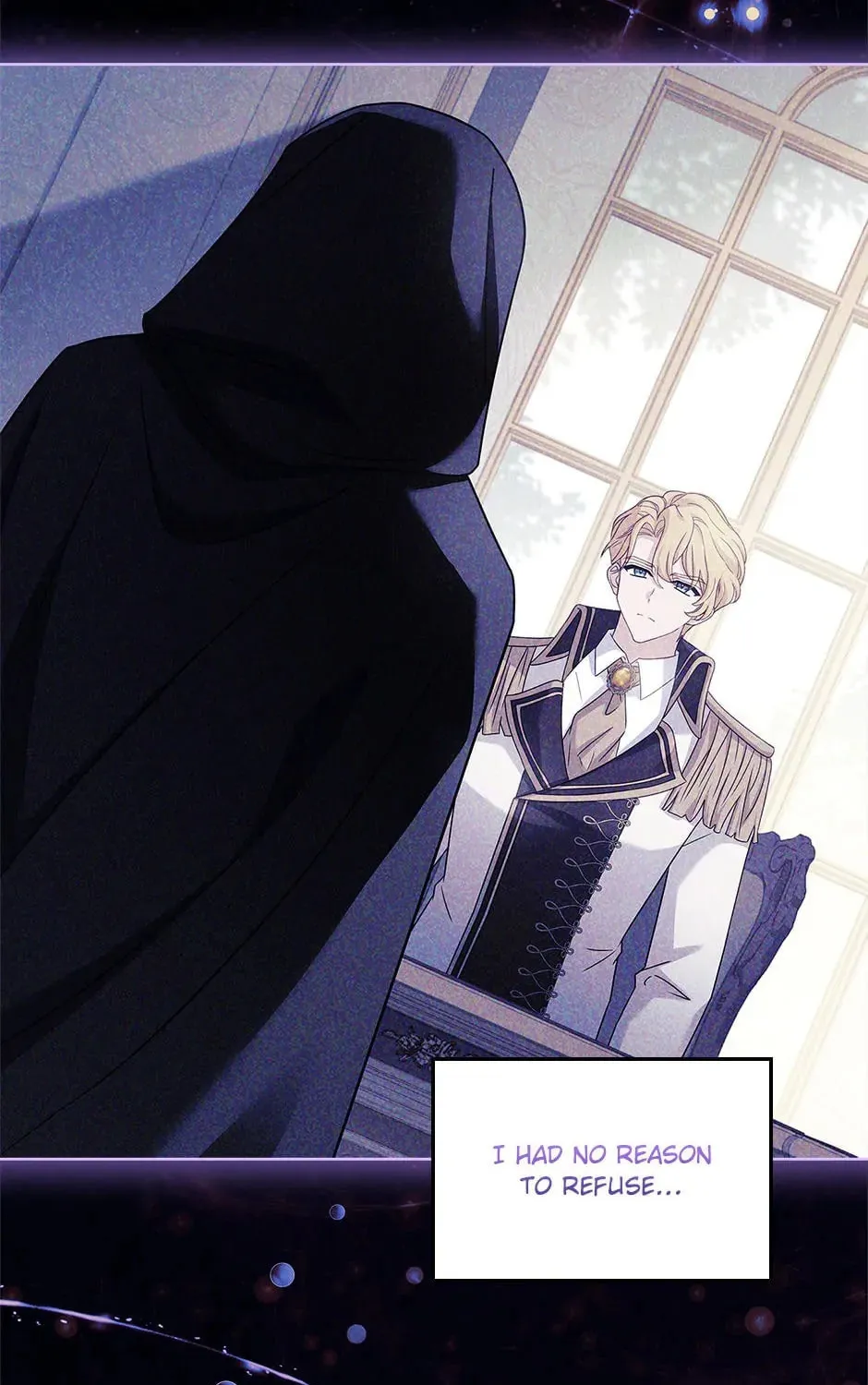 Read The Lady Needs a Break chapter 107 image 50 on Lezhin
