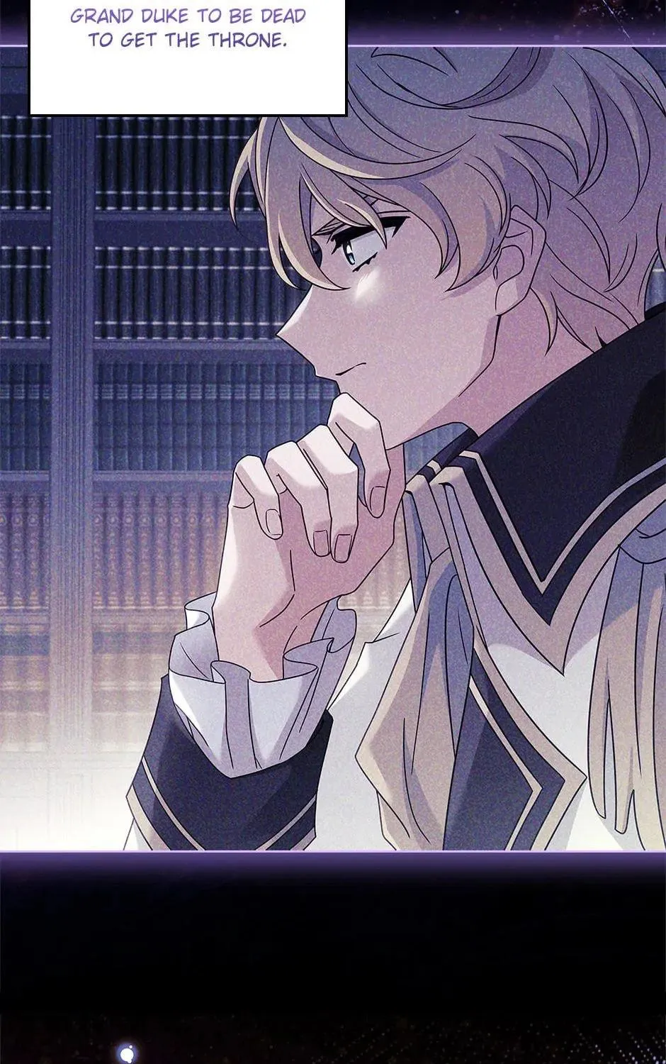 Read The Lady Needs a Break chapter 107 image 52 on Lezhin
