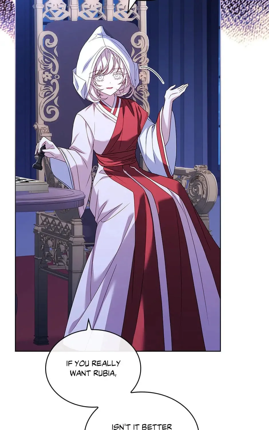 Read The Lady Needs a Break chapter 107 image 54 on Lezhin