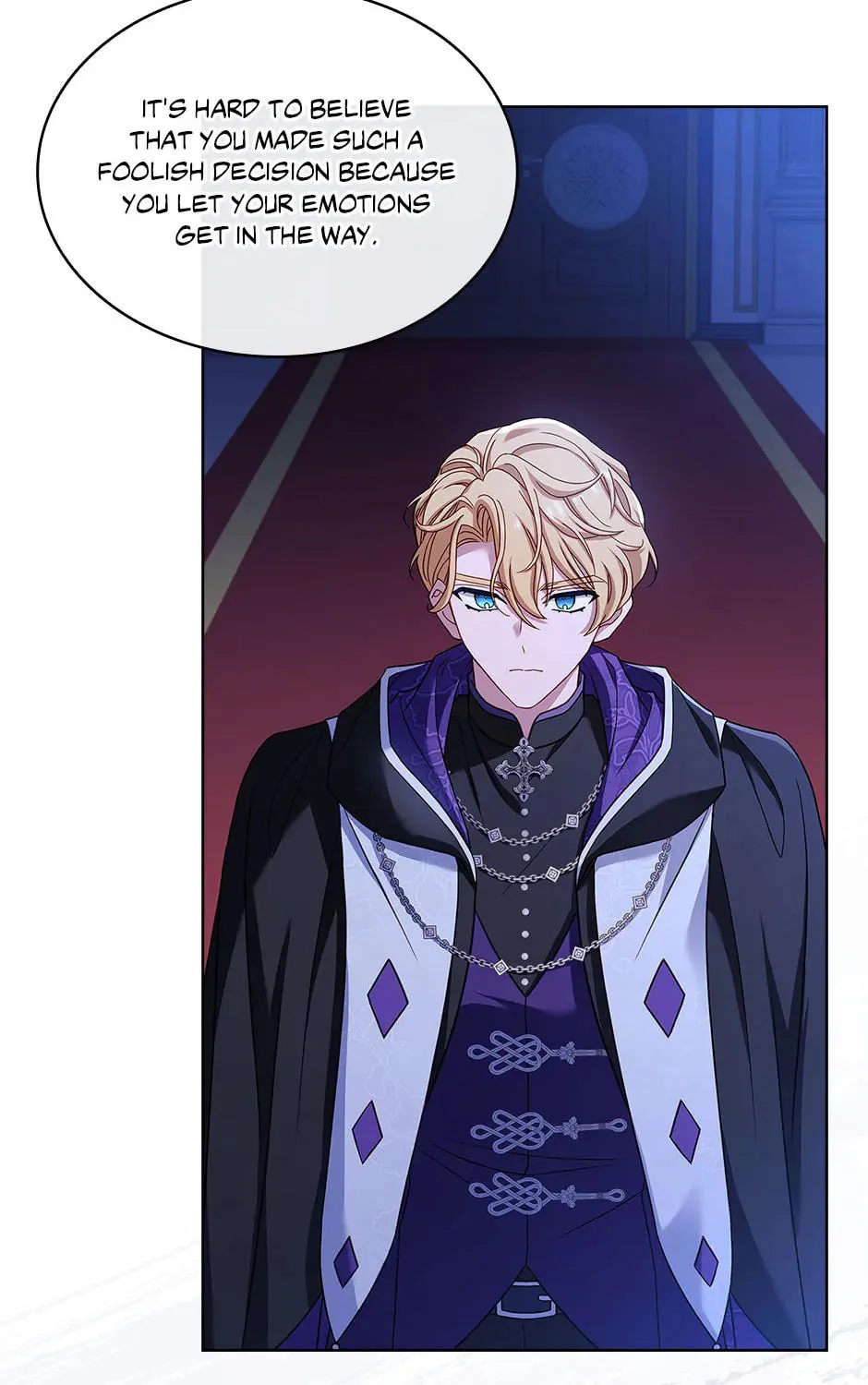 Read The Lady Needs a Break chapter 107 image 56 on Lezhin