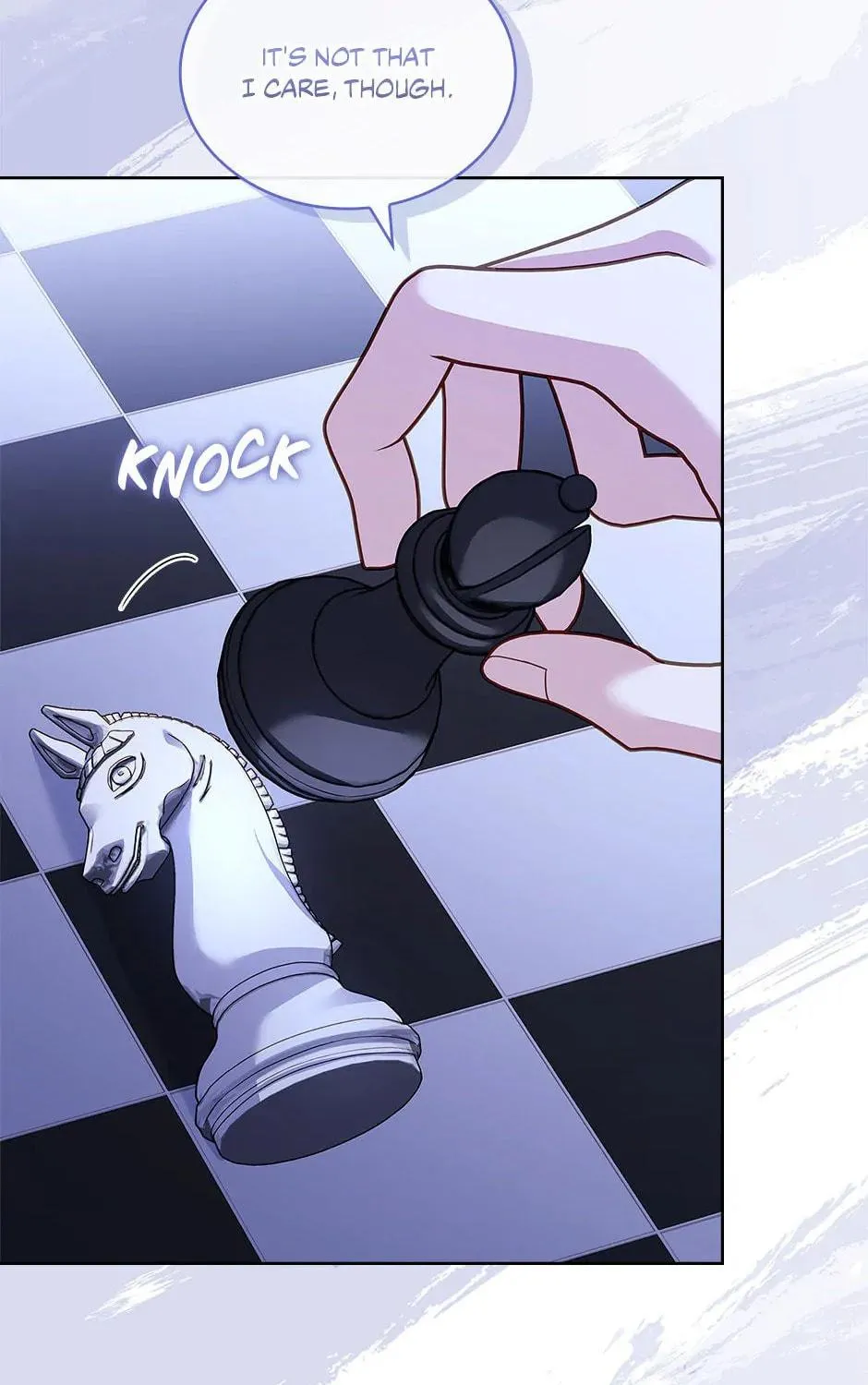 Read The Lady Needs a Break chapter 107 image 58 on Lezhin
