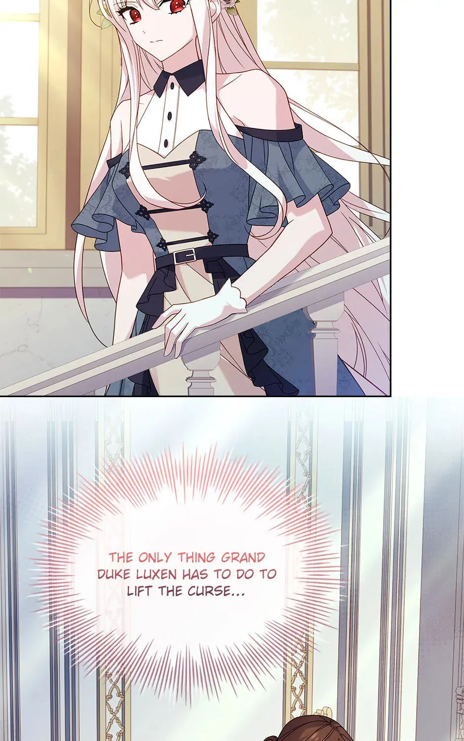 Read The Lady Needs a Break chapter 107 image 6 on Lezhin