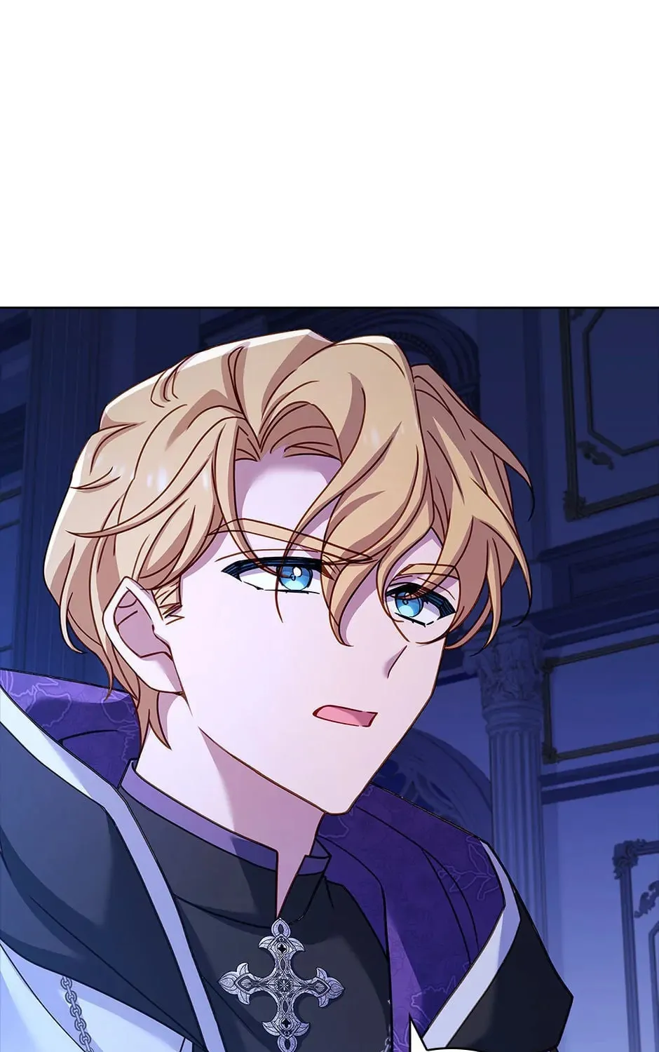 Read The Lady Needs a Break chapter 107 image 62 on Lezhin