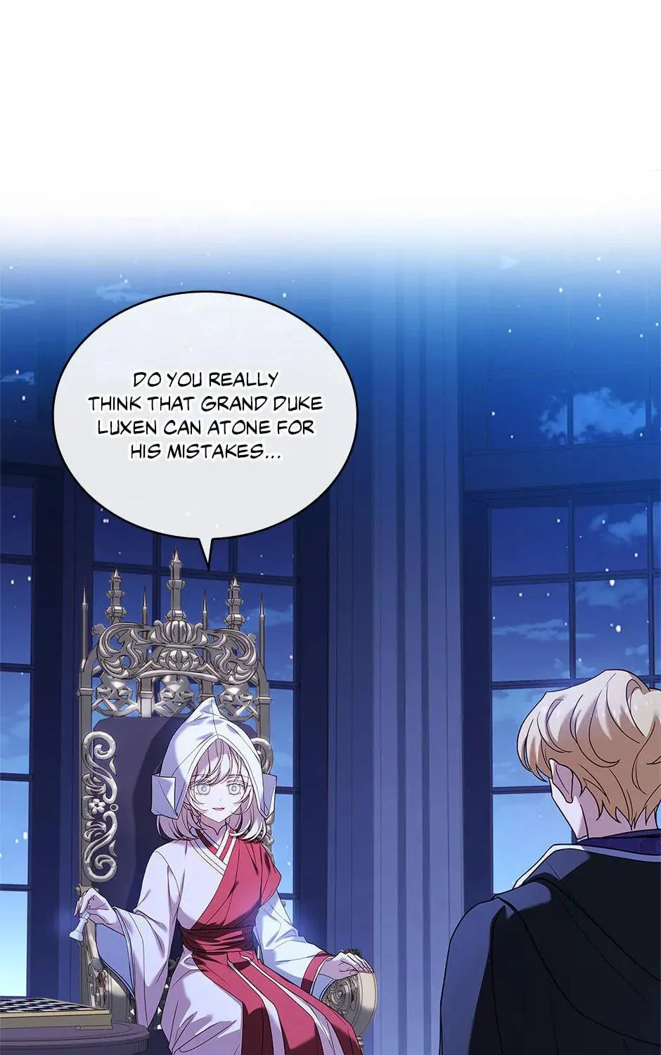 Read The Lady Needs a Break chapter 107 image 64 on Lezhin