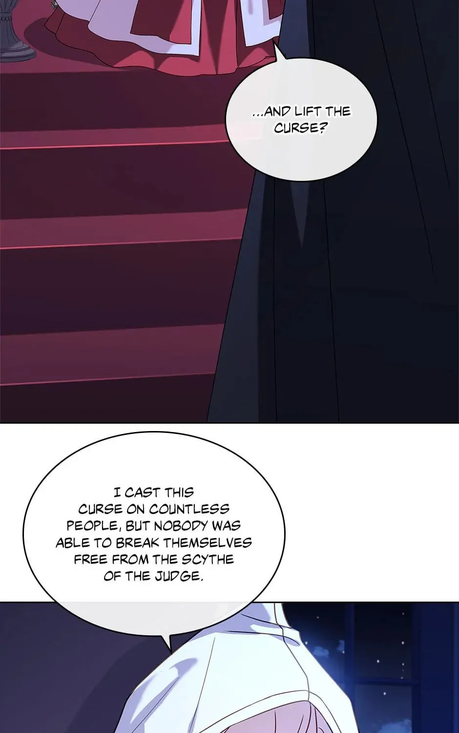 Read The Lady Needs a Break chapter 107 image 66 on Lezhin