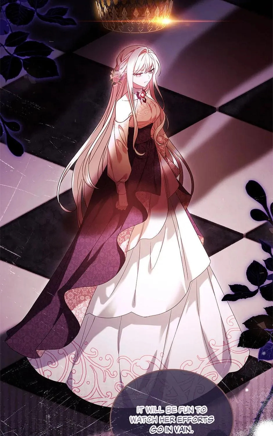 Read The Lady Needs a Break chapter 107 image 70 on Lezhin