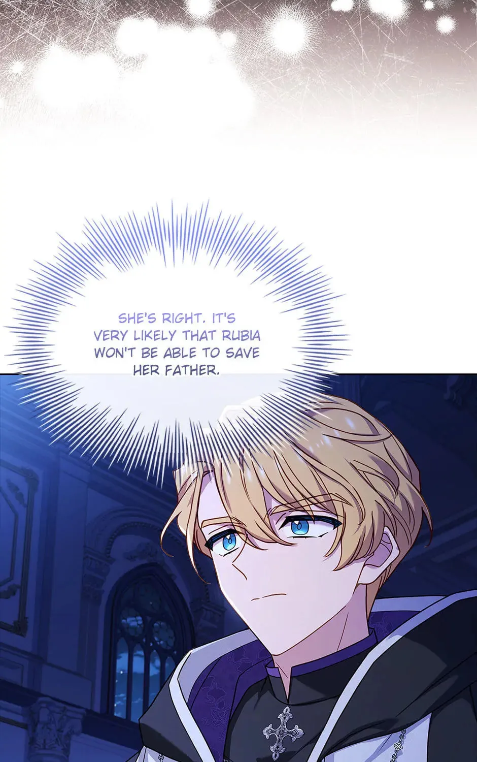Read The Lady Needs a Break chapter 107 image 72 on Lezhin