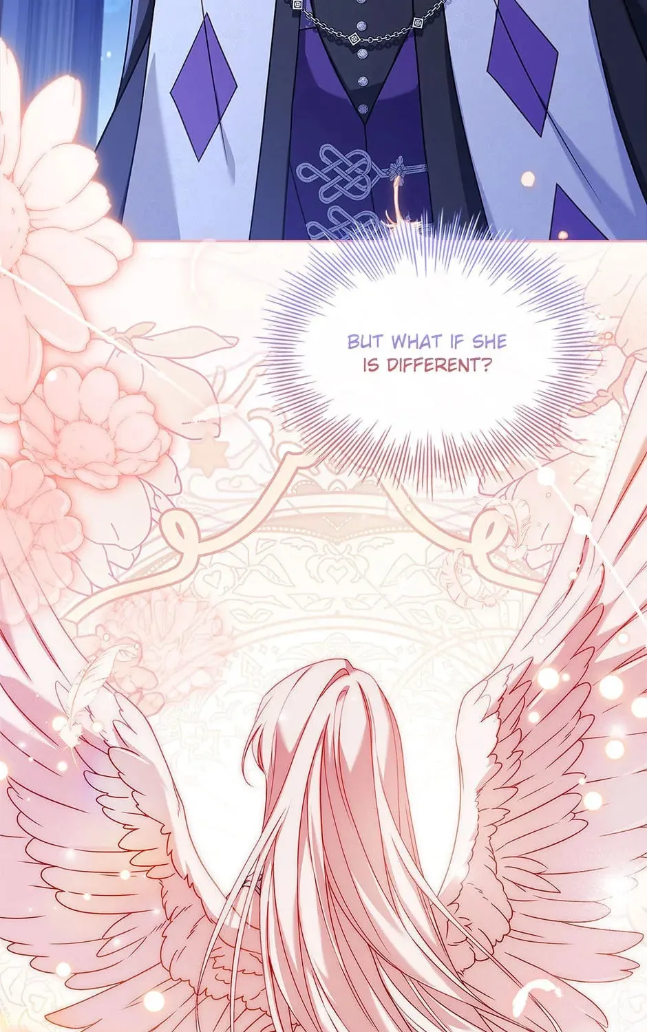 Read The Lady Needs a Break chapter 107 image 74 on Lezhin