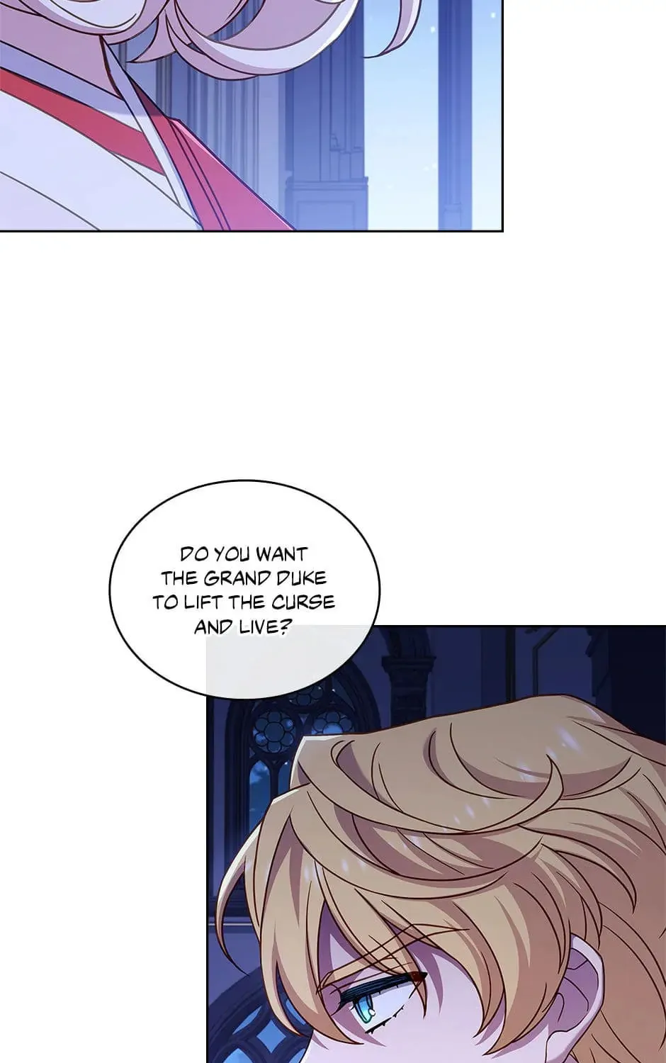 Read The Lady Needs a Break chapter 107 image 80 on Lezhin
