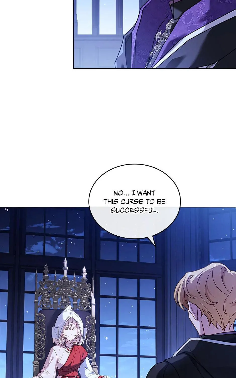 Read The Lady Needs a Break chapter 107 image 82 on Lezhin