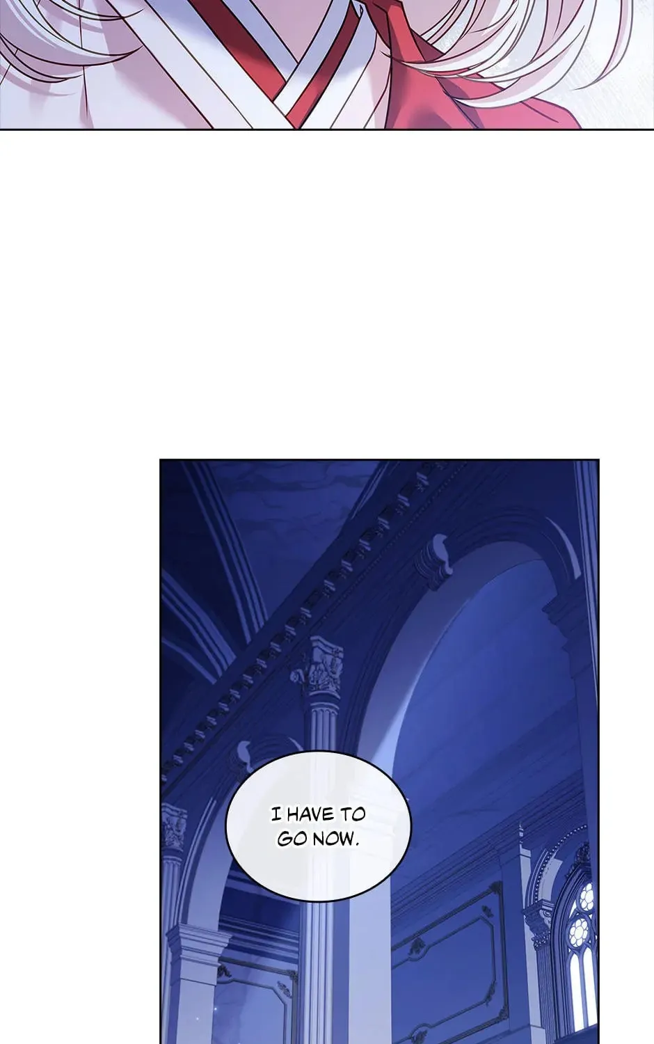 Read The Lady Needs a Break chapter 107 image 86 on Lezhin