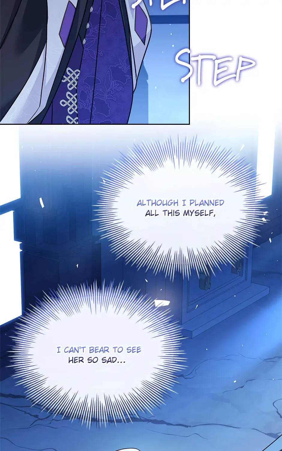 Read The Lady Needs a Break chapter 107 image 90 on Lezhin