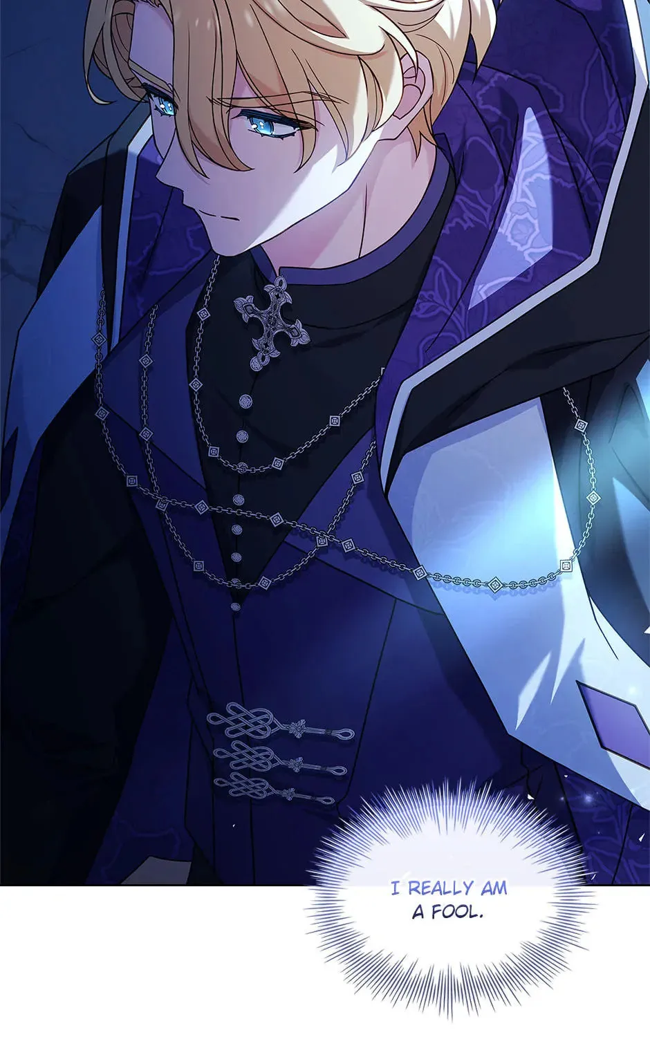 Read The Lady Needs a Break chapter 107 image 92 on Lezhin