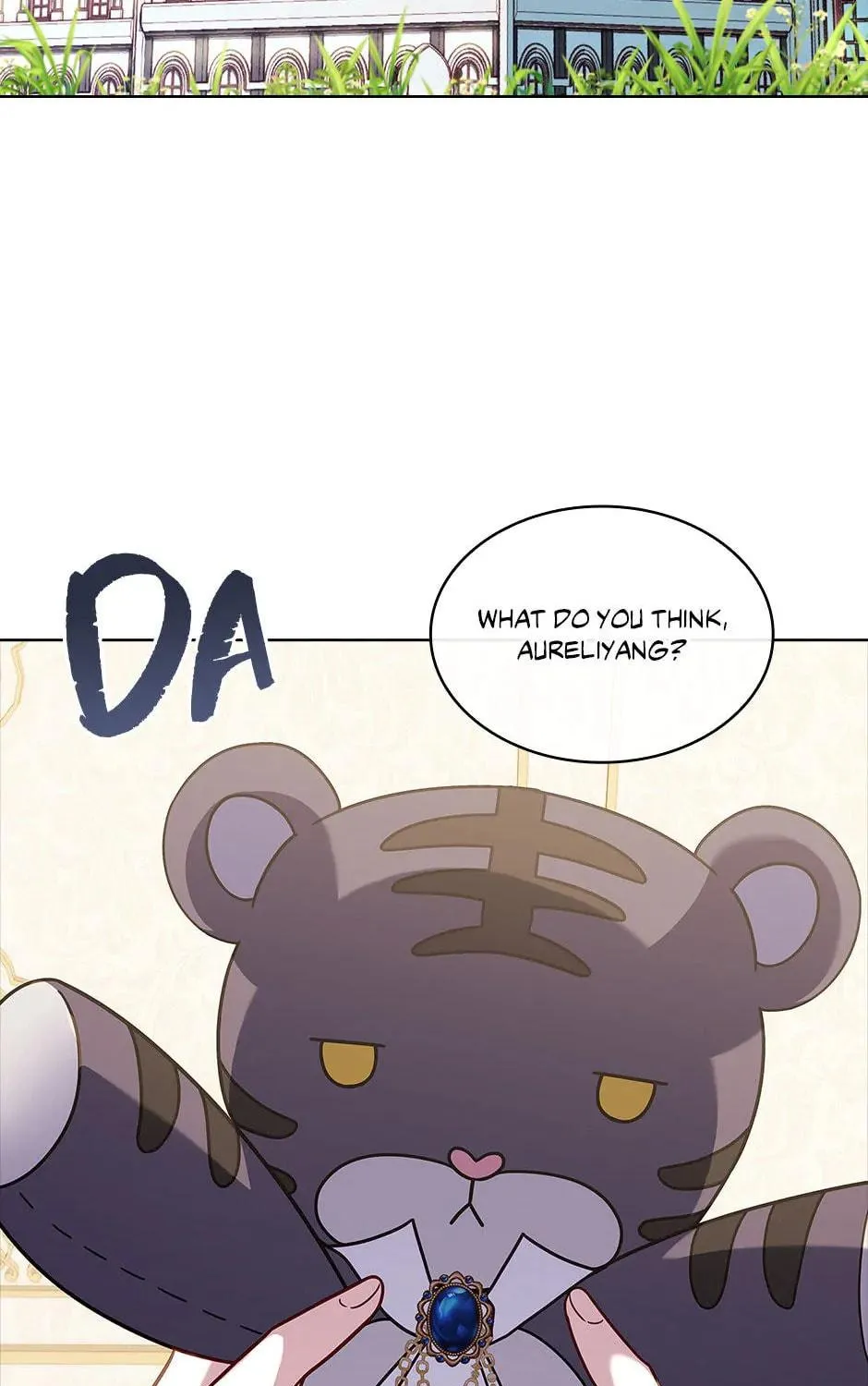 Read The Lady Needs a Break chapter 107 image 98 on Lezhin