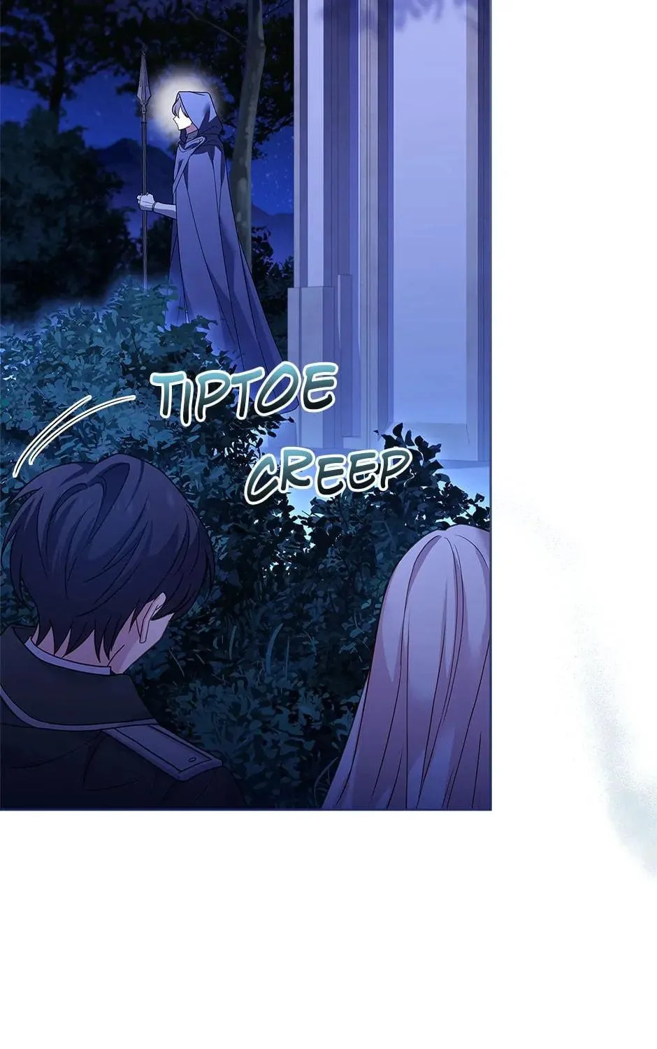 Read The Lady Needs a Break chapter 108 image 118 on Lezhin