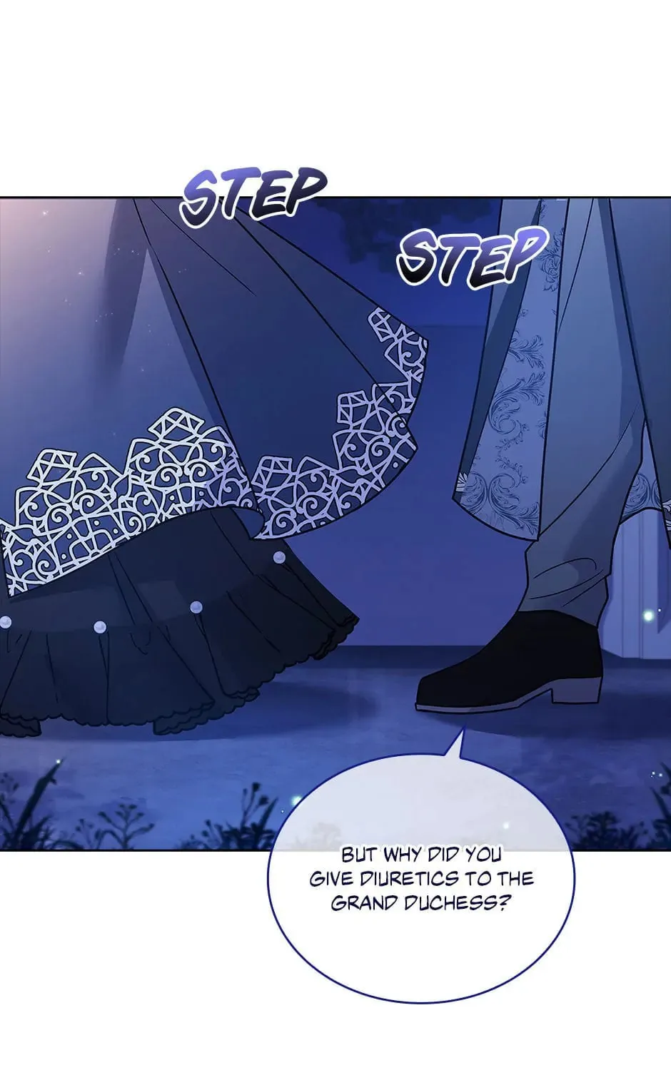 Read The Lady Needs a Break chapter 108 image 122 on Lezhin