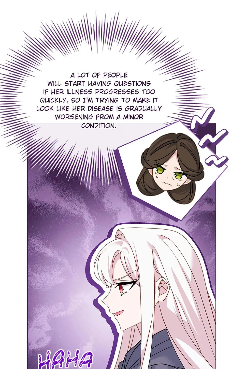 Read The Lady Needs a Break chapter 108 image 126 on Lezhin